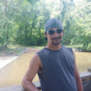 Meet your Posher, Kyle